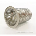 stainless steel filter wire mesh for mine